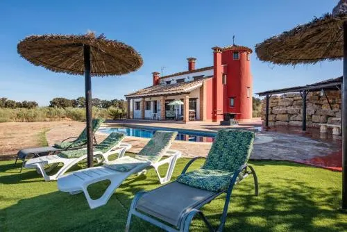 Villa Mariana - Image 1