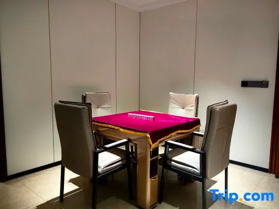 Jingyuan Express Hotel - Image 1