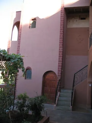 Hotel Auberge des Gorges du Dades - Image 1