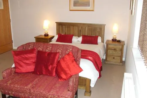 The Pilgrims Rest - Image 1