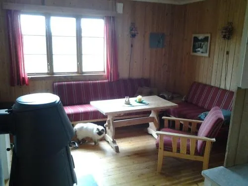 Borkhushyttene - Image 1