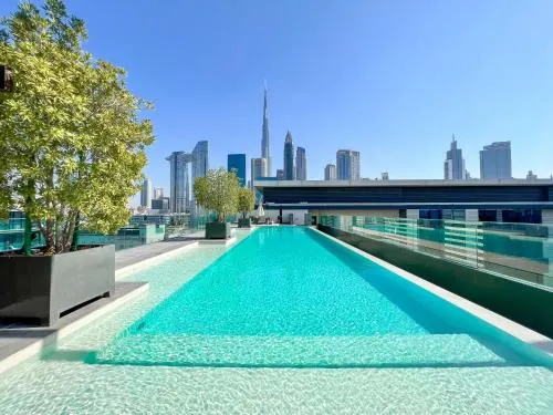 FAM Living - City Walk - Luxe Interiors - Image 1