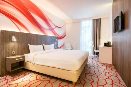 Hotel Lido Mons Centre - Image 1