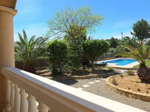 Villa Libelula - Image 1