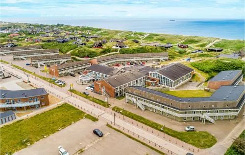 Lovely Apartment In RingkÃ¸bing With House A Panoramic View - Image 1