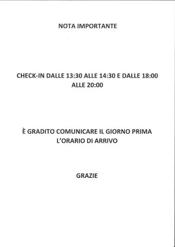 B&B Meuble Villa Tina - Image 1