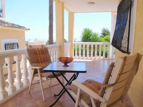 Apartment Urbanizacion Amanecer - Image 1