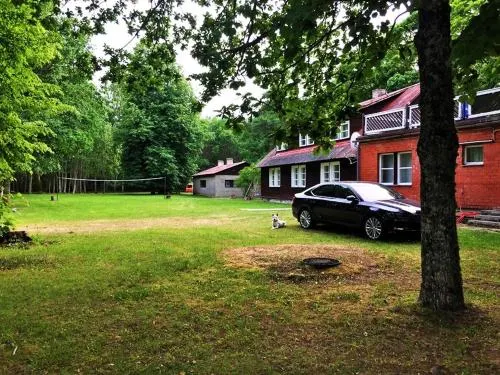 Oravapesa Guest House - Image 1