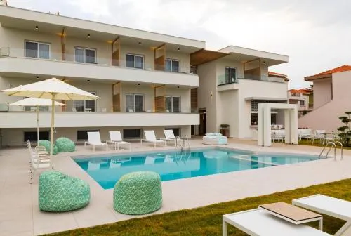 Motivo Thassos - Image 1