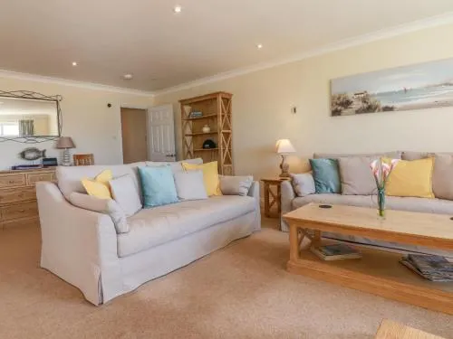 Apartment 5 Bigbury On Sea - Image 1