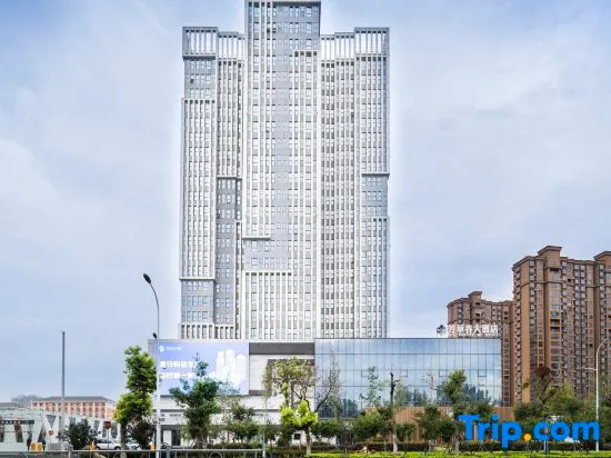 FCG  SUITES  BY  NEQTA - Image 1