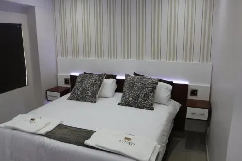 Cyro Apartments At Central Park - Image 1