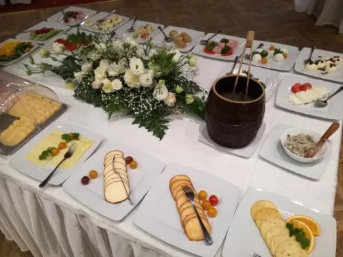 Hotel Brda - Image 1