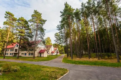 Ozdorovitelnyy Kompleks Chayka - Image 1