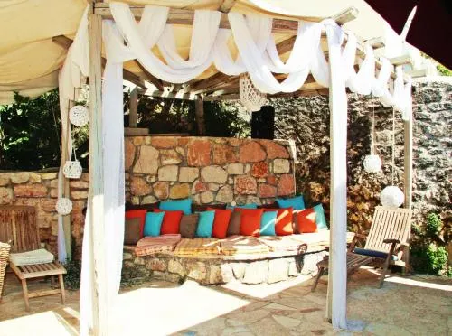 Alicelia Boutique Inn - Image 1