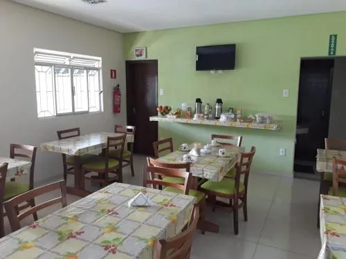 Pousada Maciel Corinto - Image 1