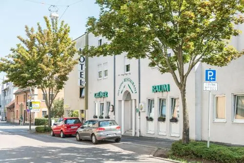 Grüner Baum - Image 1