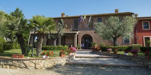 Residence Casale Etrusco - Image 1