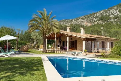 Cachanel, Finca 5StarsHome Mallorca - Image 1