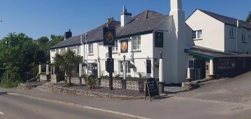 Jubilee Inn - Image 1