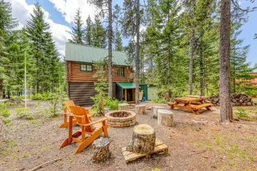Wy'east Nest - Image 1