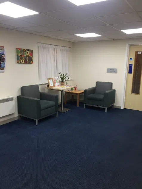 Days Inn by Wyndham Sutton Scotney South - Image 1