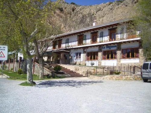 Hotel Restaurante La Higuera - Image 1