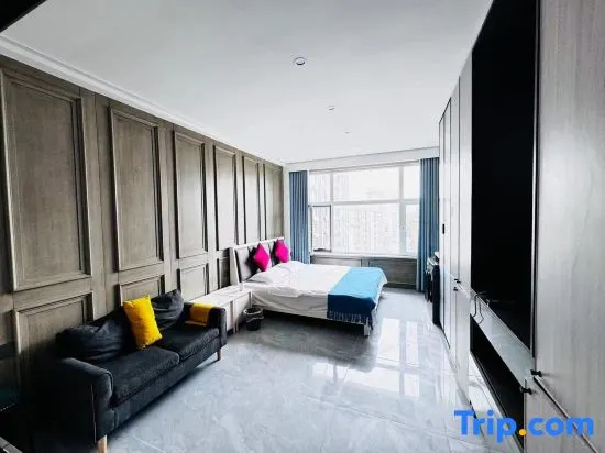 Chengwu Xiaole Homestay (Zhuangyuan Huafu Shop) - Image 1