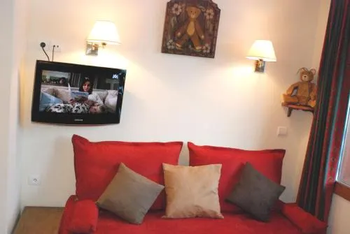 Appartement La Plagne Soleil - Image 1
