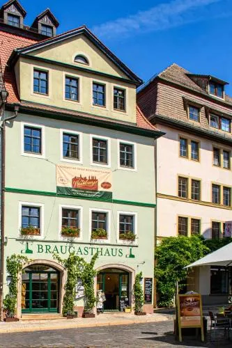 Hotel Stadt Aachen - Image 1