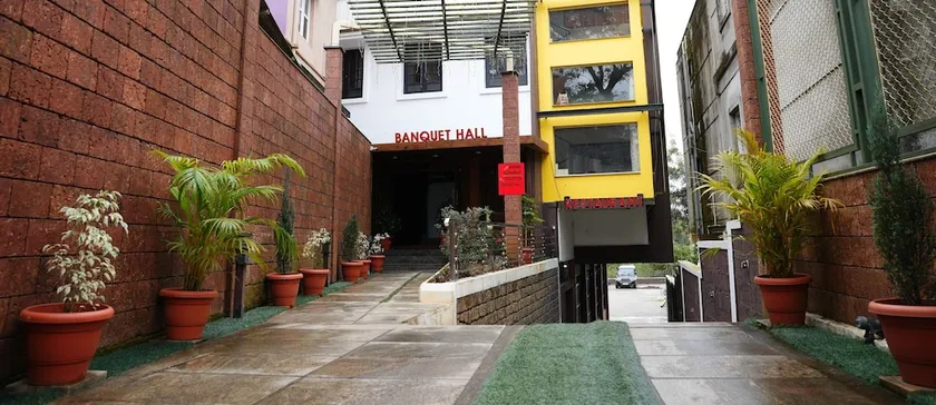 Treebo Orchard Virajpet Malabar Road Coorg - Image 1