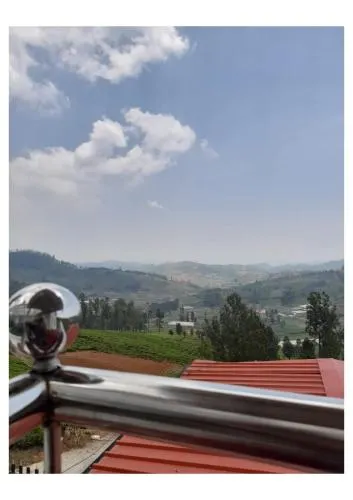 Glasse villa - Image 1
