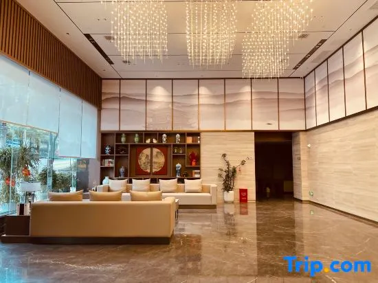 Luxi Fanya Hotel - Image 1