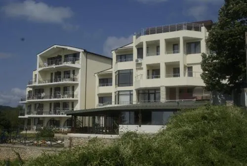 Hotel Venera - Image 1