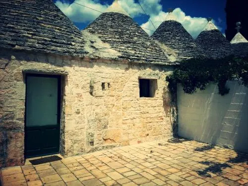 Relais Masseria Sant'Elia - Image 1