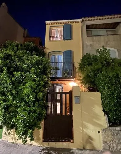 La Maisonette Antibes - Image 1