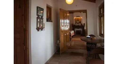 1 BR Snow Villa In Ramgarh - Image 1