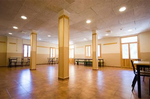 La Casa De Pineta - Image 1