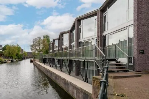 Yays Bickersgracht Concierged Boutique Apartments - Image 1