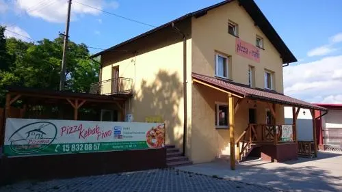 Noclegi Dobry Sen - Image 1
