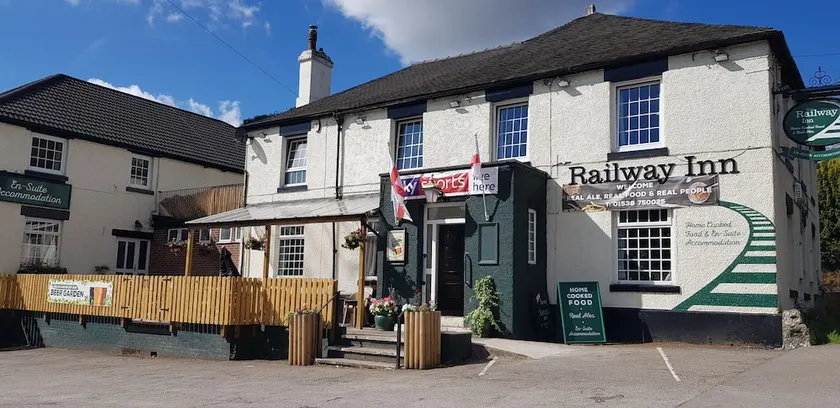 The Railway Inn - Image 1