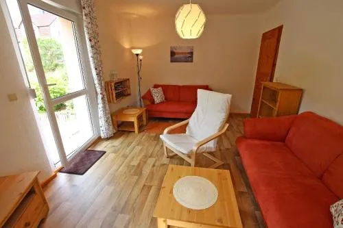 Ferienwohnung Lychen UCK 1131 - Image 1