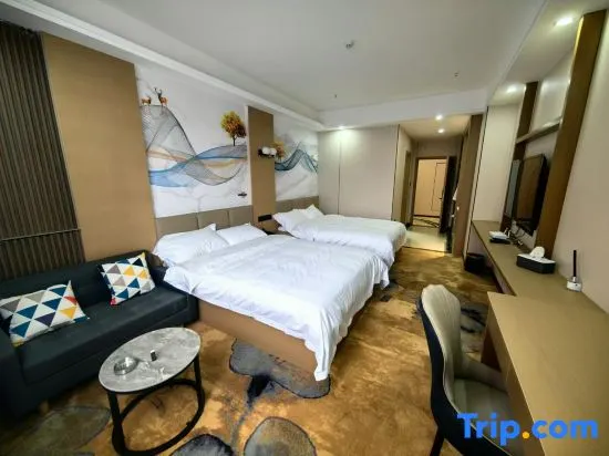 Nanxi Business Hotel - Image 1