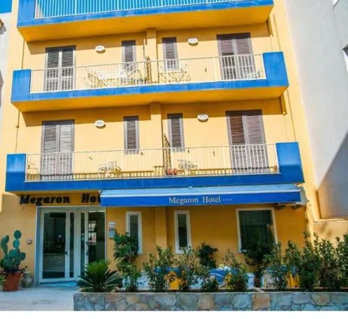 Megaron Hotel - Image 1