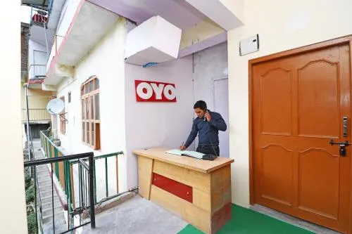 Hotel Trisha by OYO Rooms - Image 1