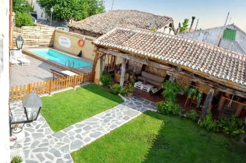 Holiday home Plaza Mayor 2 - Image 1
