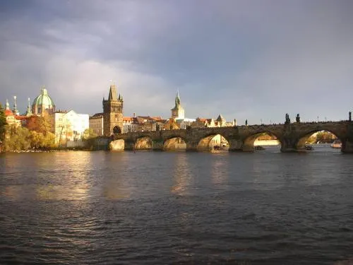 IdyllicPrague Cherry Tree Cottage - Image 1