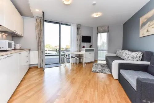 Irklo Apartamentai - Image 1