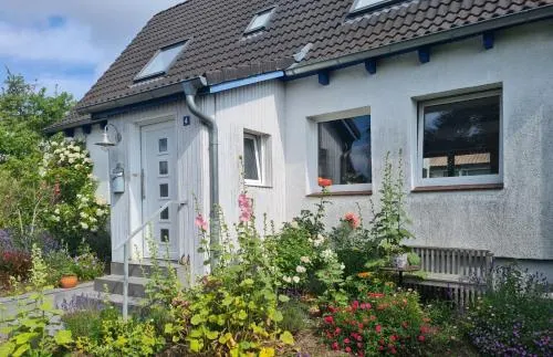 Haus Sonnenlicht. Idylle Am Ratzeburger See - Image 1