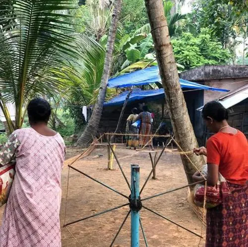 Munroe Days Homestay - Image 1